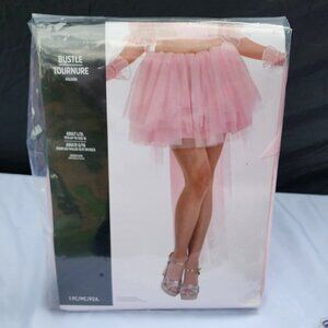 "Bustle" Costume, women's size L-XL